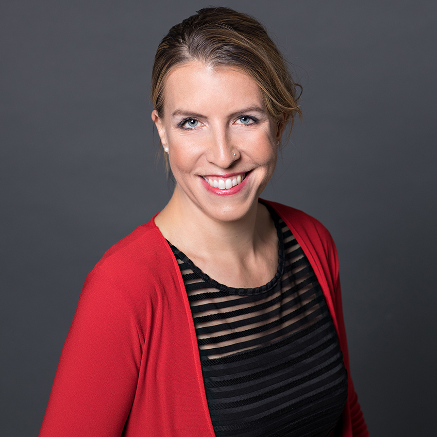 Simone Töllner | Head of Marketing