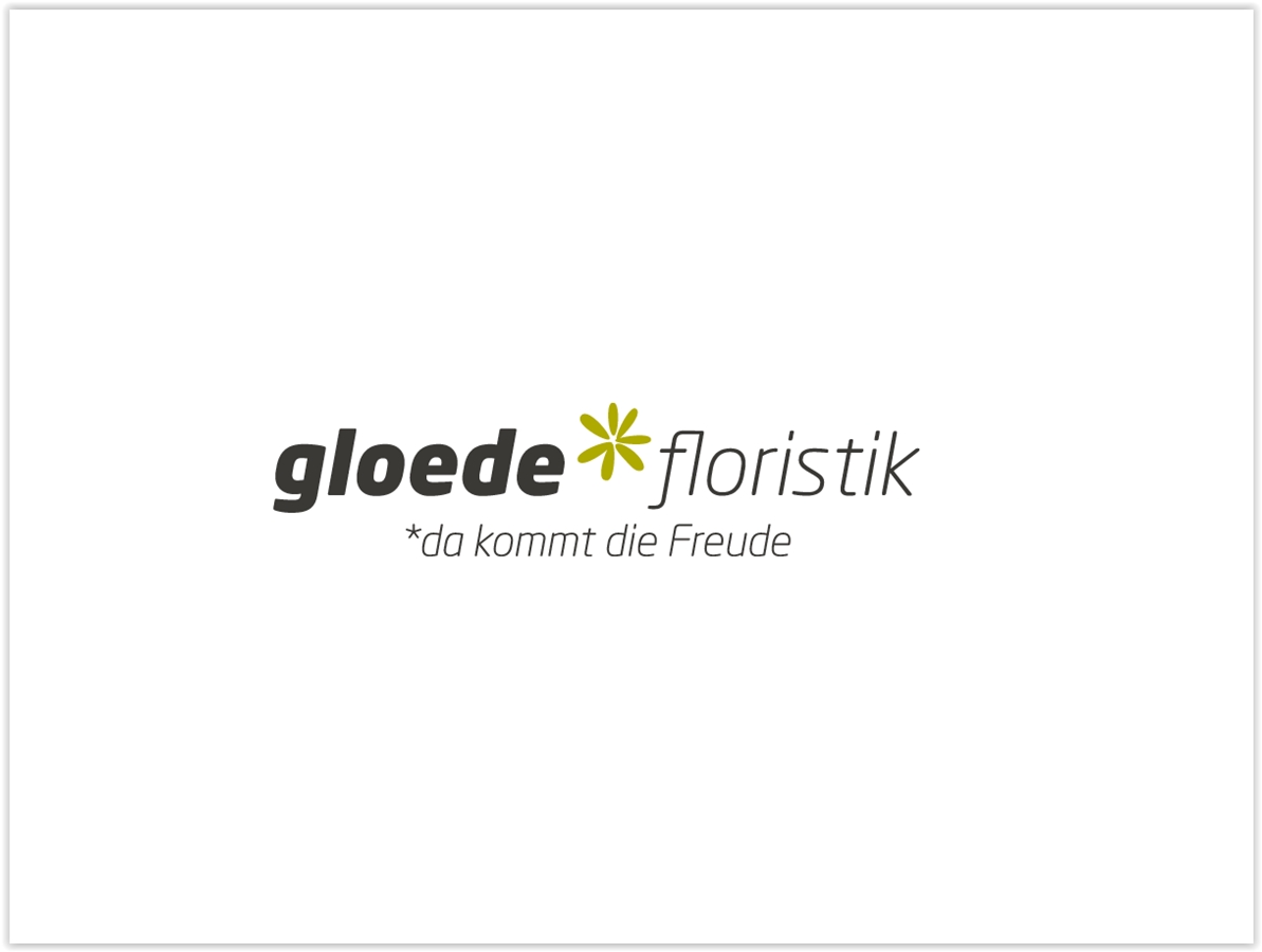 Claim-Entwicklung Floristik